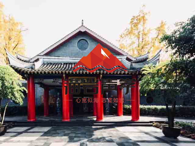 华西医院第六住院大楼第二门诊大厅建筑声学改造