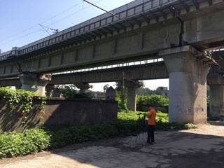 环境噪声检测