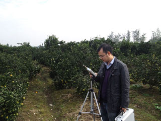 环境噪声检测