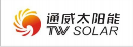 通威太阳能