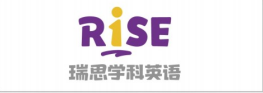 瑞思学科英语