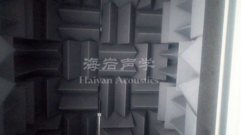 消声室