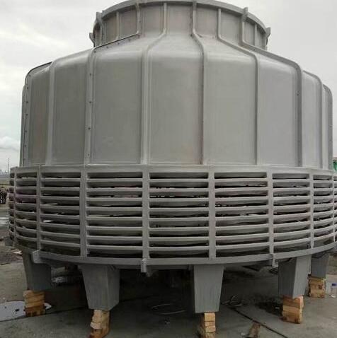 治理冷却塔噪音噪声的几个方式