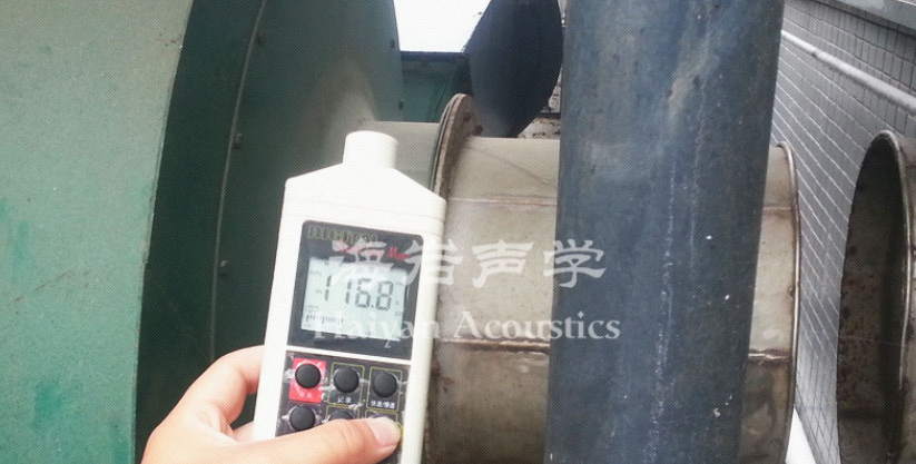 车间噪声控制措施