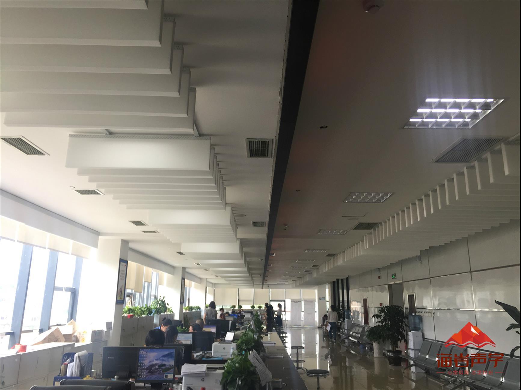 空间吸声体有哪些特性