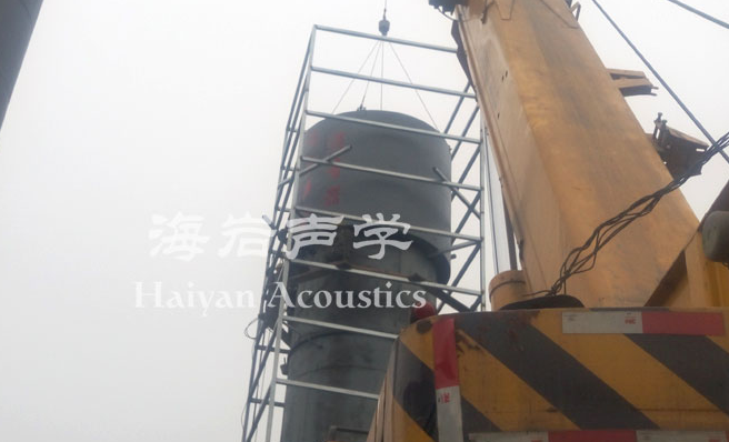 消声器该如何使用和维护