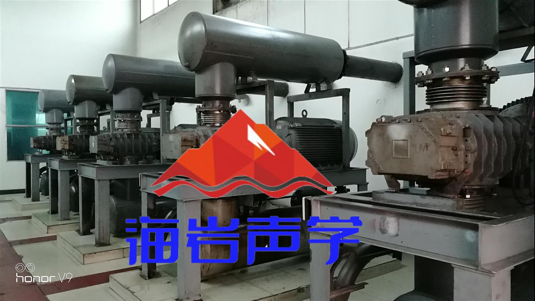 鼓风机房噪声治理的方法有哪些
