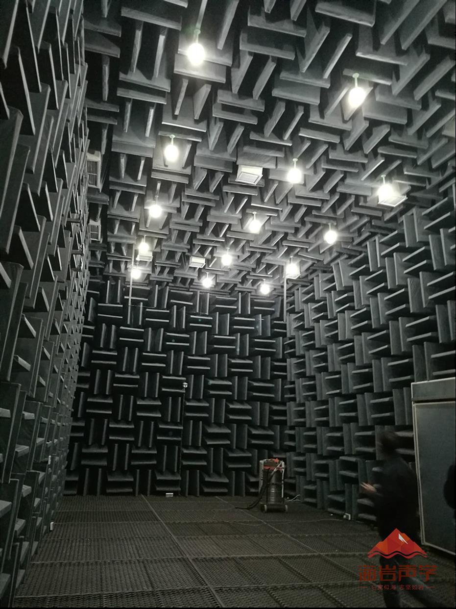 空间吸声适用范围有哪些