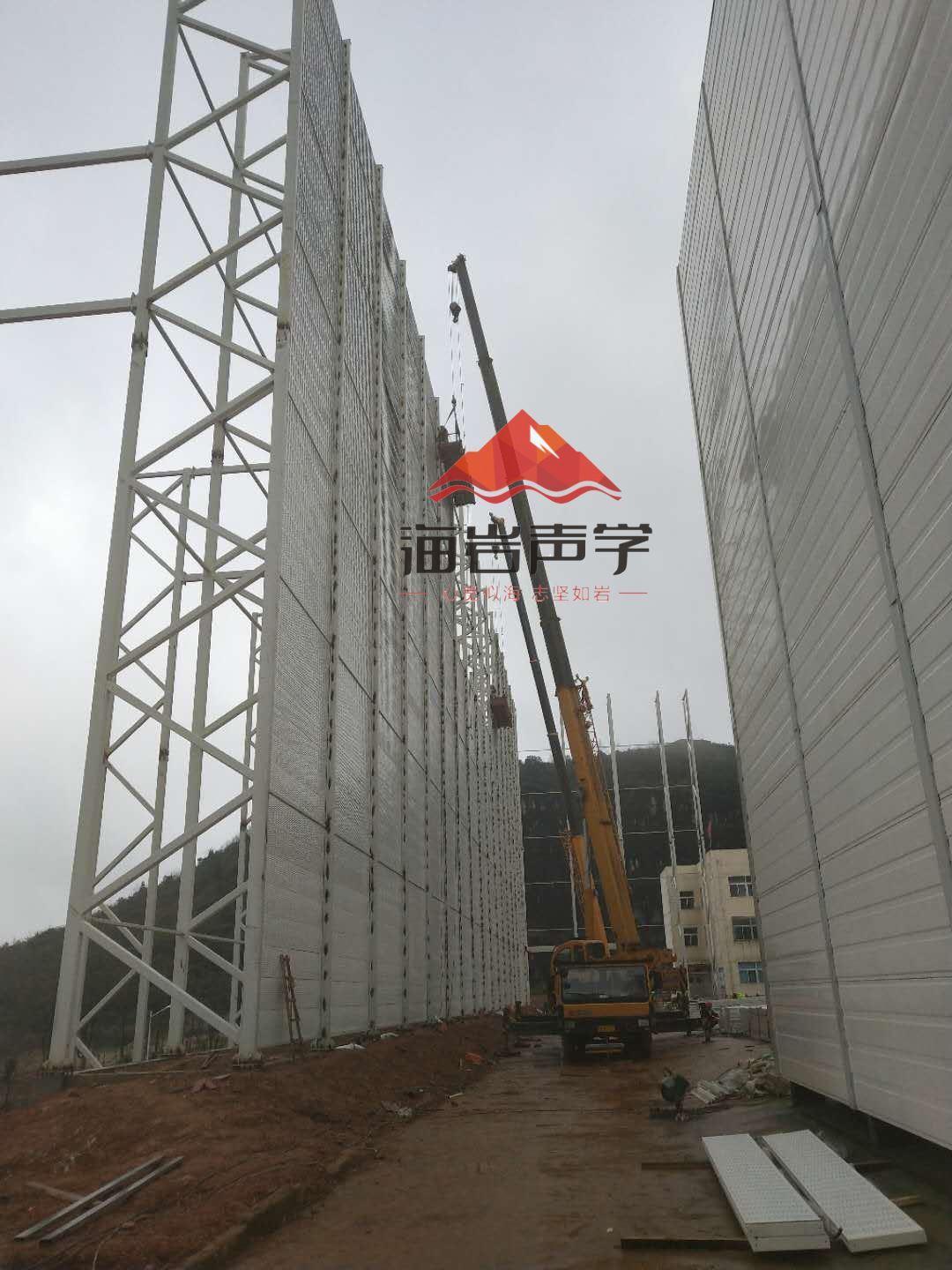 工厂噪音通过哪些方面可以控制