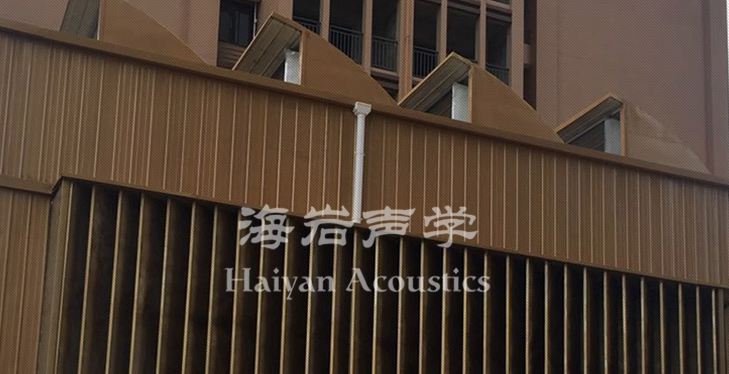 冷却塔电机噪音大常见原因及处理方法