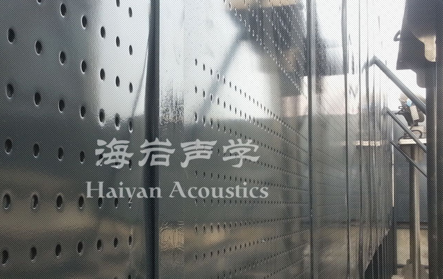 隔声罩的工作原理