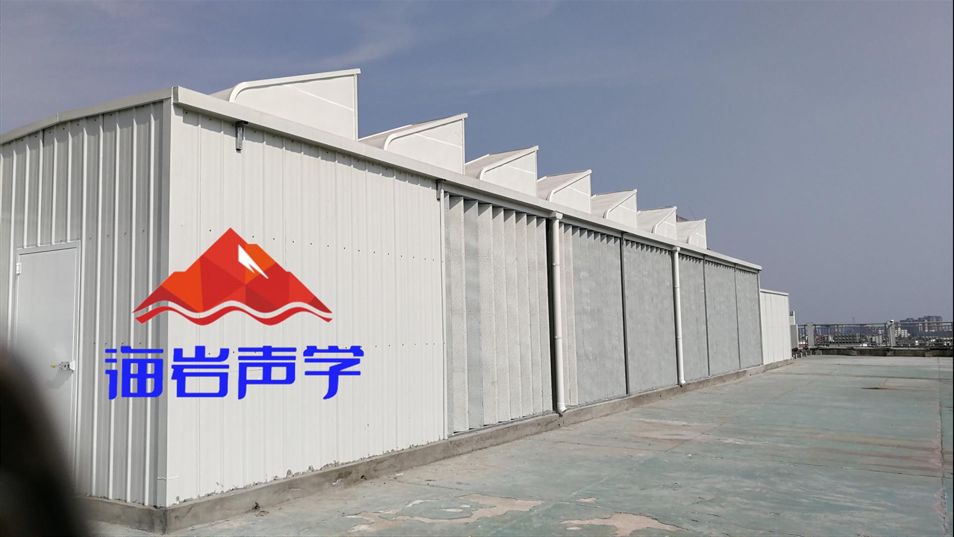 压缩机降噪方法有哪些