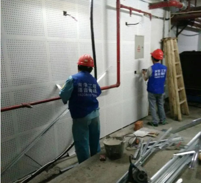 隔声板六大特点分析
