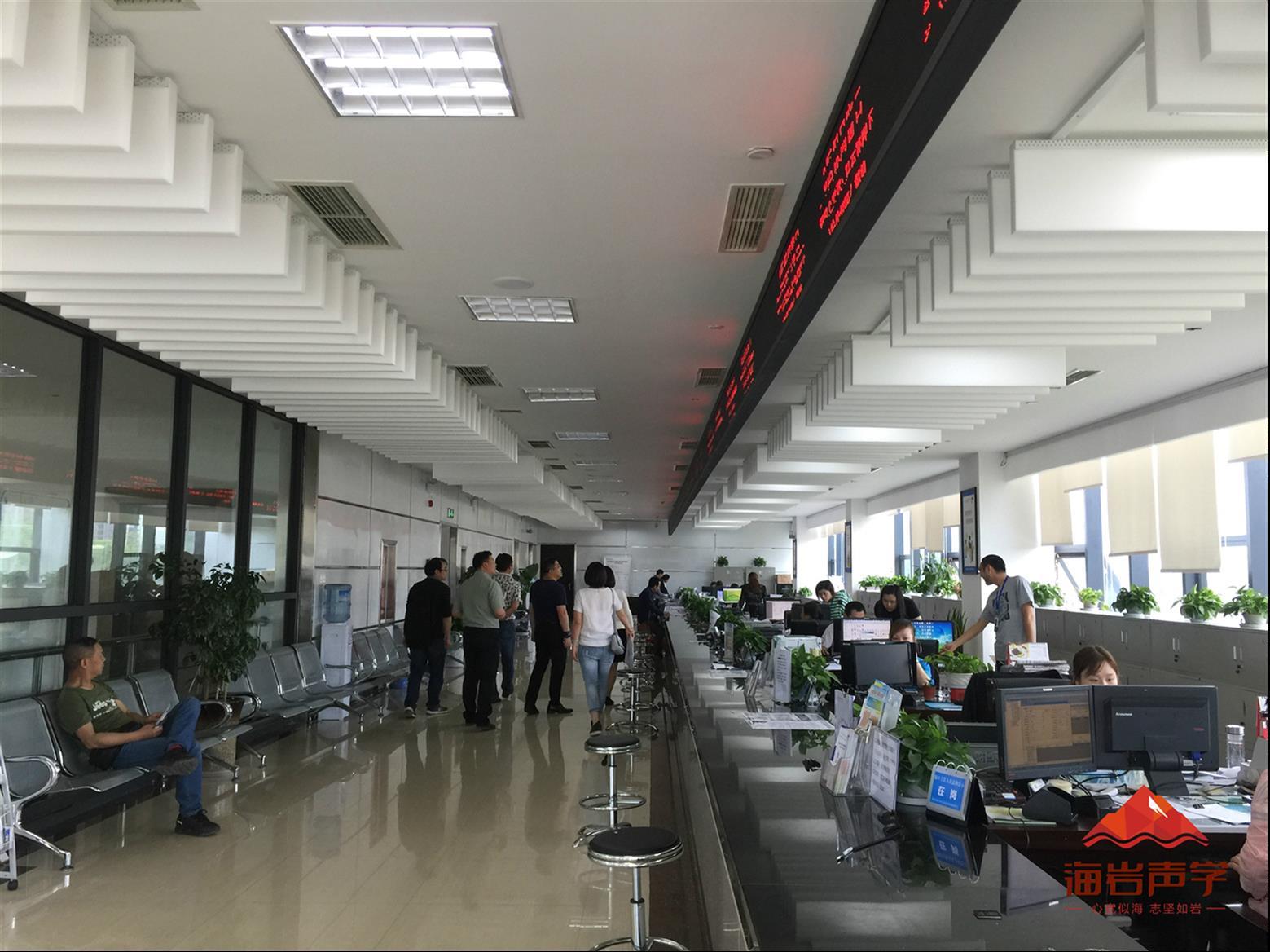 空间吸声体降噪适用范围有哪些