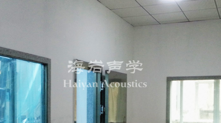 电厂环境噪声治理方案