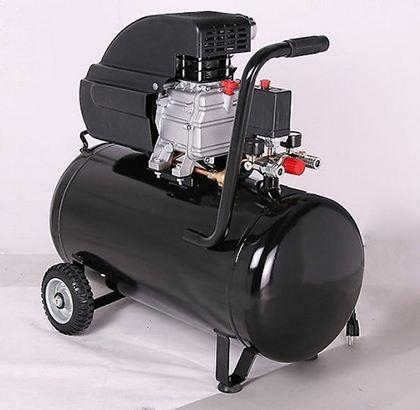 空气压缩机的噪声与降噪措施