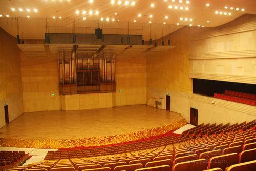 建筑声学施工工艺