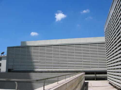 城市噪音污染问题的治理