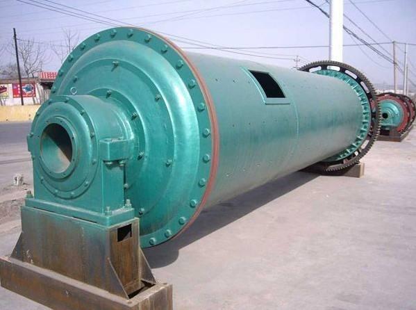 球磨机噪声太大很闹心?5种实用方法教你有效降低球磨机噪音