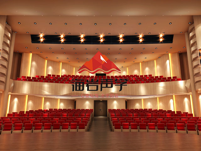 铜仁学院川硐新校区音乐厅